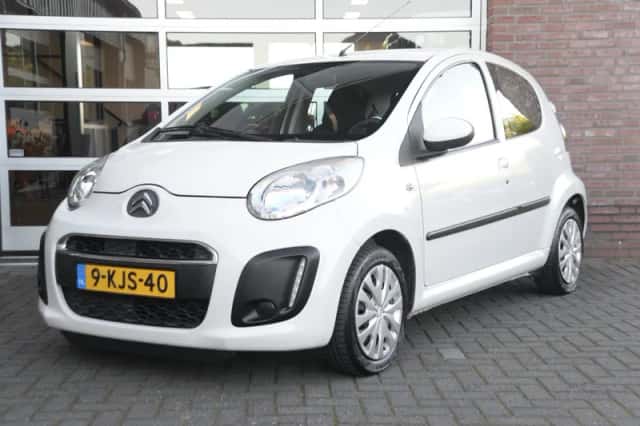 Citroën C1 (2013) thumbnail 1