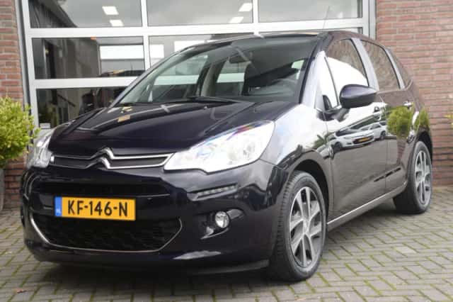 Citroën C3 (2016) thumbnail 1