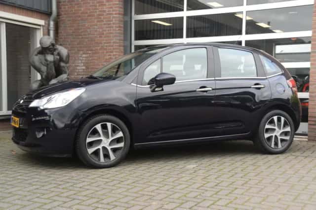 Citroën C3 (2016) thumbnail 3