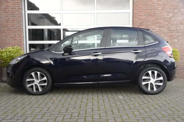 Citroën C3 (2016) thumbnail 4