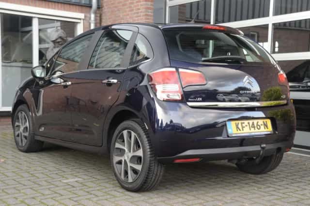 Citroën C3 (2016) thumbnail 5