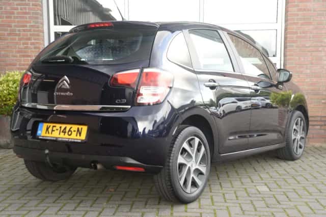 Citroën C3 (2016) thumbnail 6