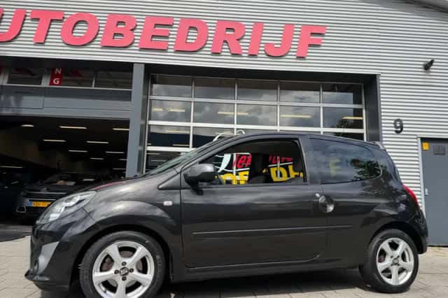 Renault Twingo (2011) thumbnail 6
