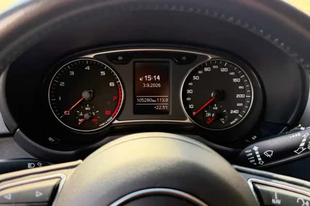 Audi A1 (2019) thumbnail 3