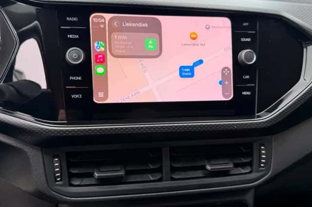 Volkswagen T-Cross (2020) thumbnail 4