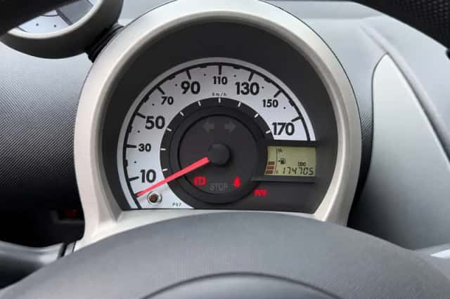 Citroën C1 (2008) thumbnail 3