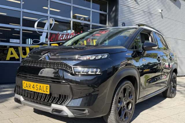 Citroën C3 Aircross (2023) thumbnail 1