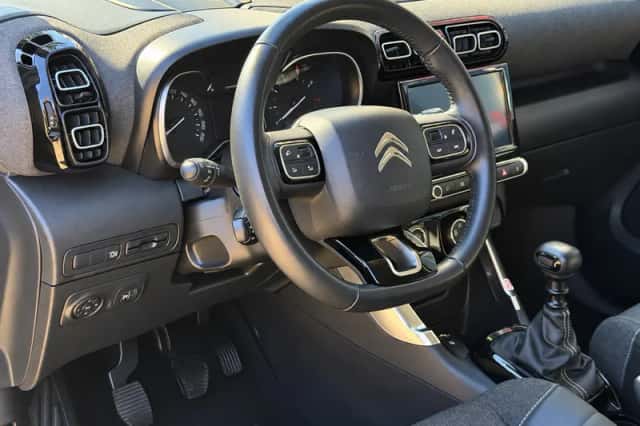 Citroën C3 Aircross (2023) thumbnail 2