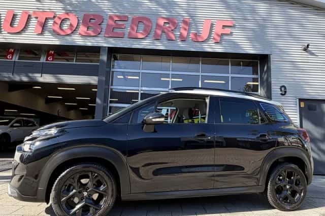 Citroën C3 Aircross (2023) thumbnail 6