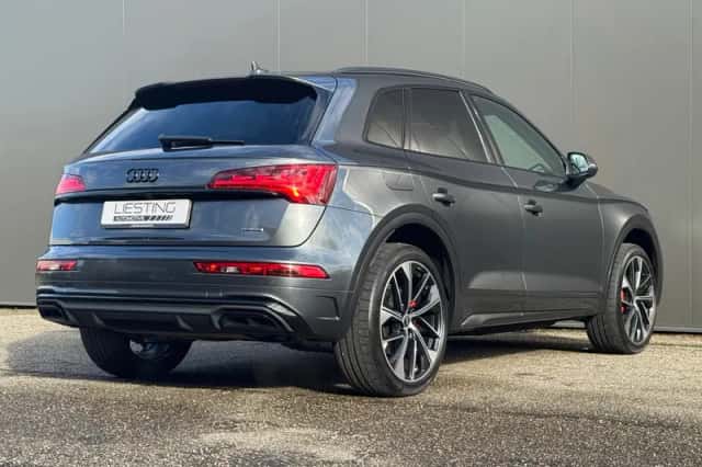 Audi Q5 (2021) thumbnail 6