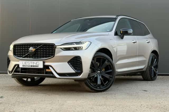 Volvo XC60 (2023) thumbnail 1
