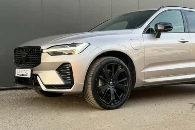 Volvo XC60 (2023) thumbnail 5