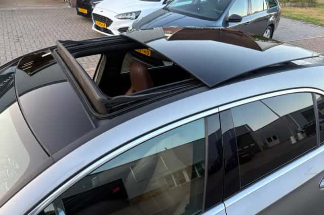 Mercedes-Benz A-Klasse (2019) thumbnail 5