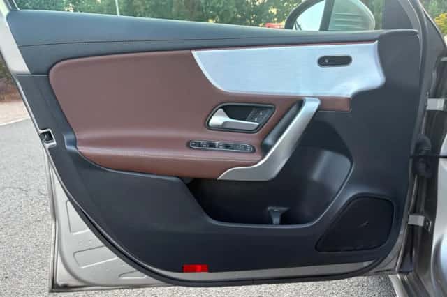 Mercedes-Benz A-Klasse (2019) thumbnail 6
