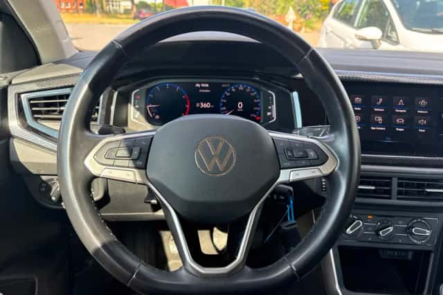 Volkswagen Polo (2023) thumbnail 4