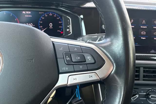 Volkswagen Polo (2023) thumbnail 6