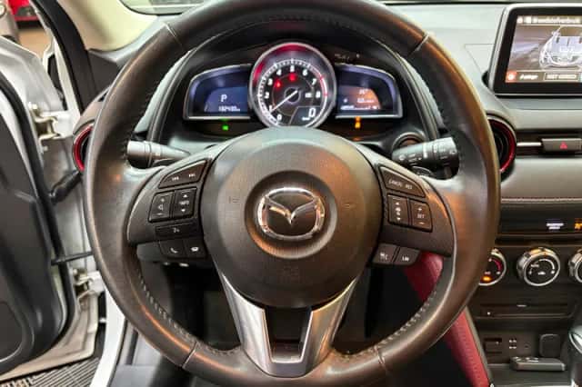 Mazda CX-3 (2016) thumbnail 6