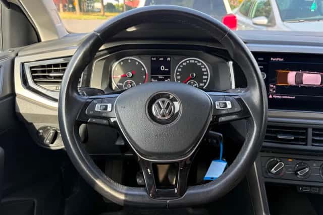 Volkswagen Polo (2019) thumbnail 4