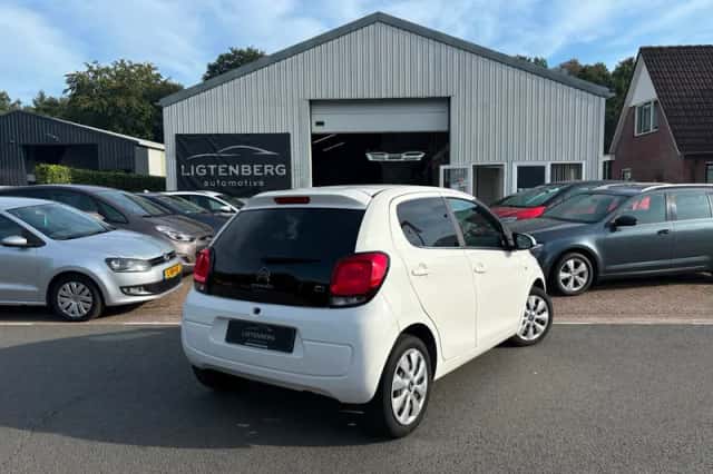 Citroën C1 (2020) thumbnail 2