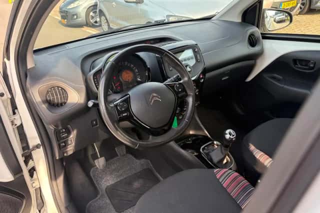Citroën C1 (2020) thumbnail 3