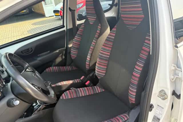 Citroën C1 (2020) thumbnail 4