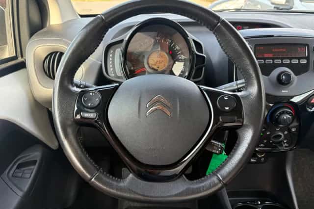 Citroën C1 (2020) thumbnail 5
