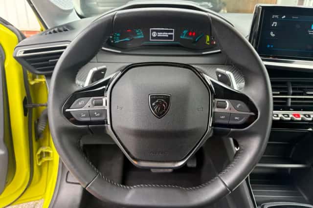 Peugeot 208 (2025) thumbnail 4