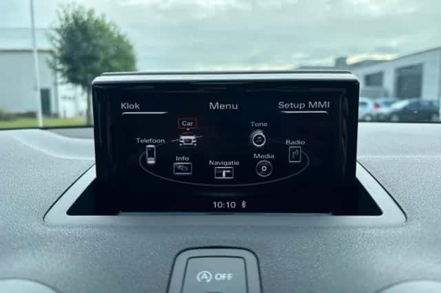 Audi A1 (2016) thumbnail 5