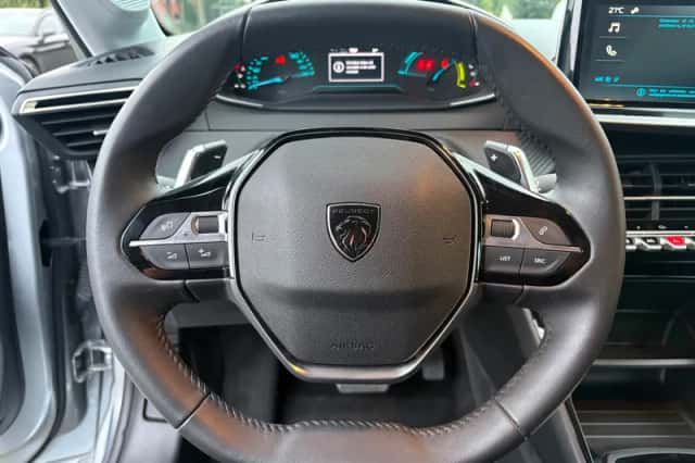 Peugeot 208 (2025) thumbnail 3