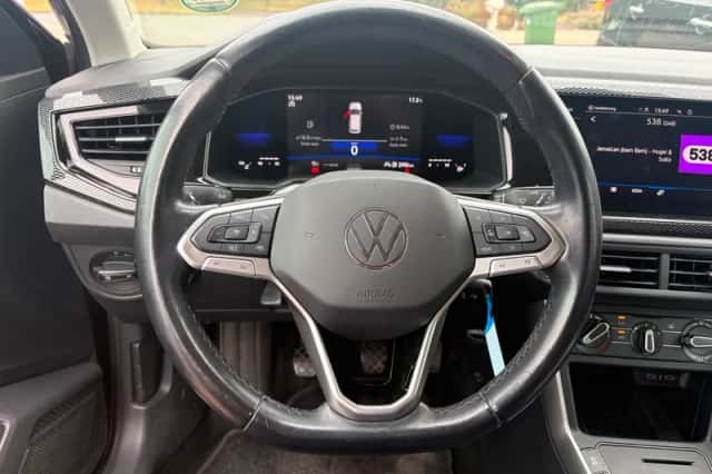 Volkswagen Polo (2021) thumbnail 4