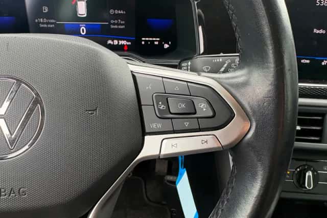 Volkswagen Polo (2021) thumbnail 6