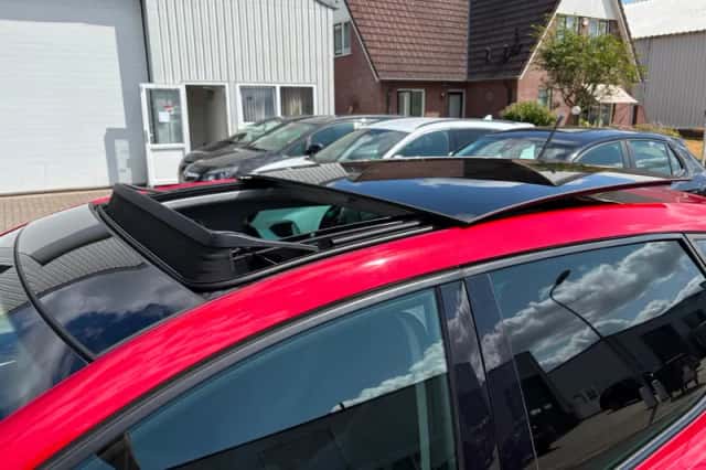 SEAT Ibiza (2018) thumbnail 3