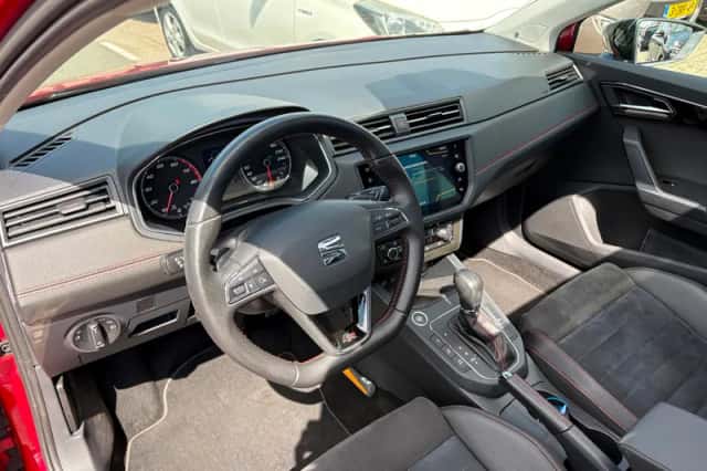 SEAT Ibiza (2018) thumbnail 4