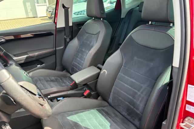 SEAT Ibiza (2018) thumbnail 5