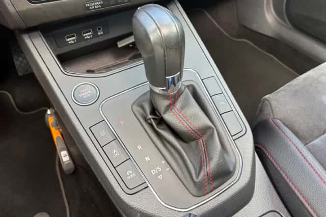 SEAT Ibiza (2018) thumbnail 6