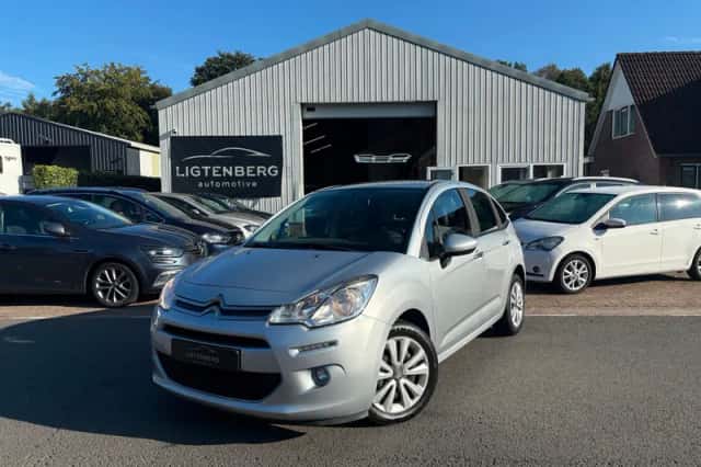 Citroën C3 (2015) thumbnail 1
