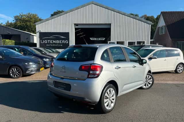 Citroën C3 (2015) thumbnail 2