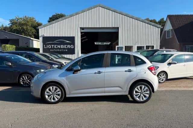 Citroën C3 (2015) thumbnail 3