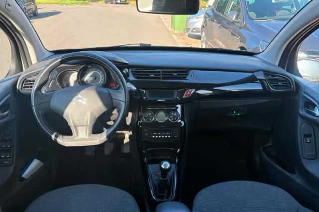 Citroën C3 (2015) thumbnail 4