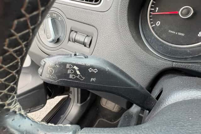 Volkswagen Polo (2014) thumbnail 6