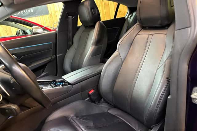 Peugeot 508 (2019) thumbnail 6
