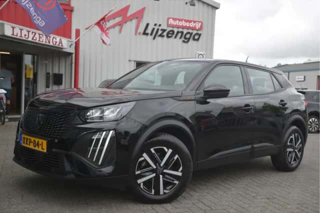Peugeot 2008 (2025) thumbnail 2