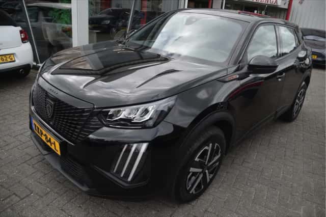 Peugeot 2008 (2025) thumbnail 3