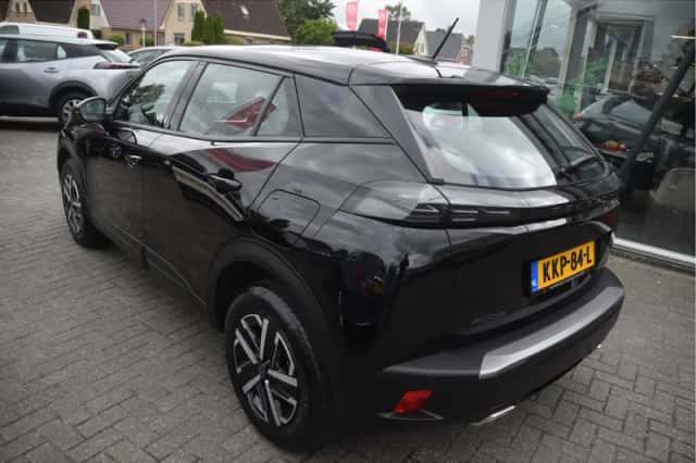 Peugeot 2008 (2025) thumbnail 6