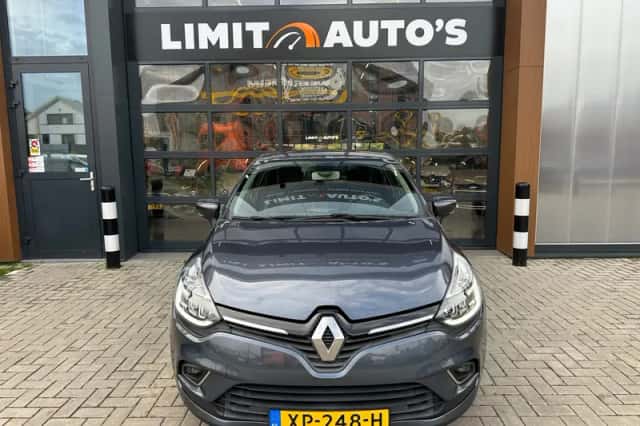 Renault Clio (2019) thumbnail 6