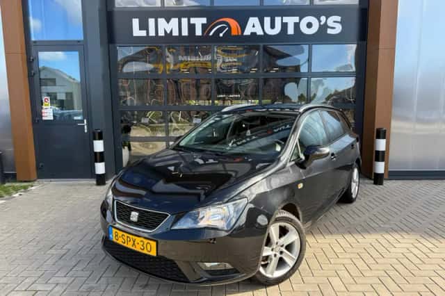 SEAT Ibiza (2013) thumbnail 1