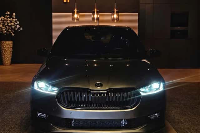 Škoda Fabia (2025) thumbnail 1