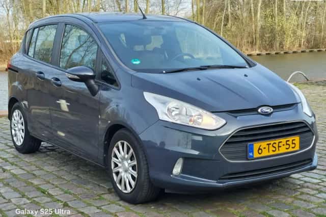 Ford B-Max (2014) thumbnail 1