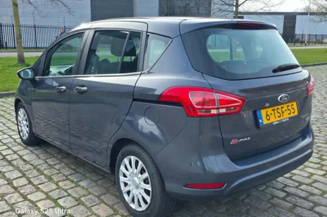 Ford B-Max (2014) thumbnail 4