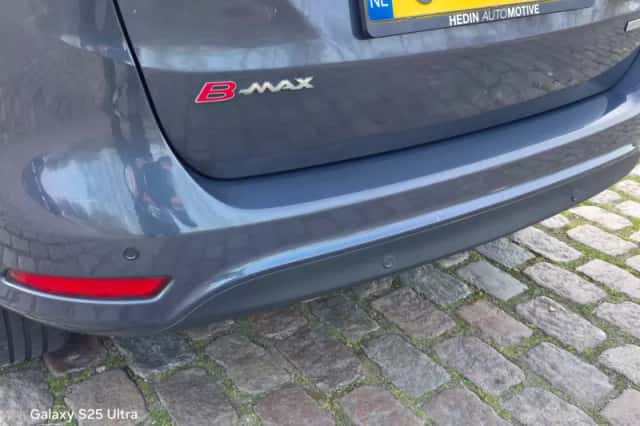 Ford B-Max (2014) thumbnail 5